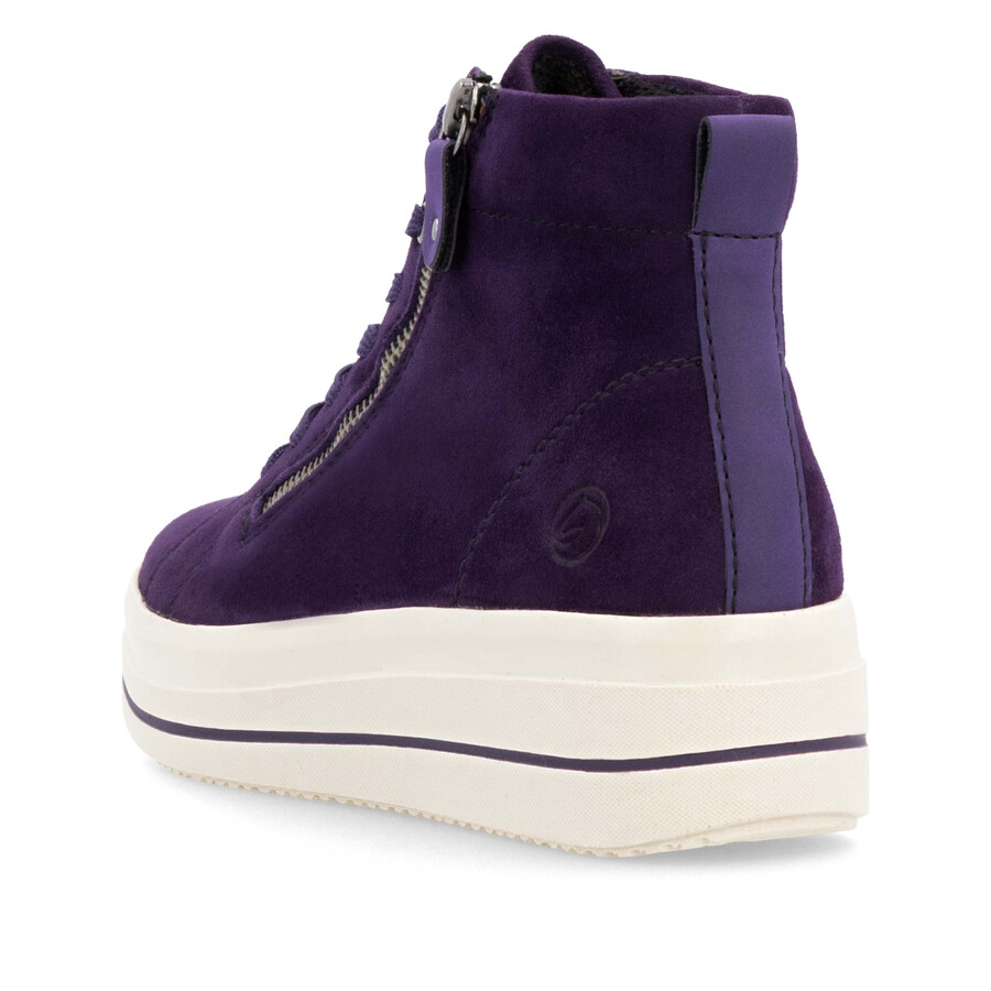 bottes roses à fermeture éclair pour femmes remonte d1c70-30