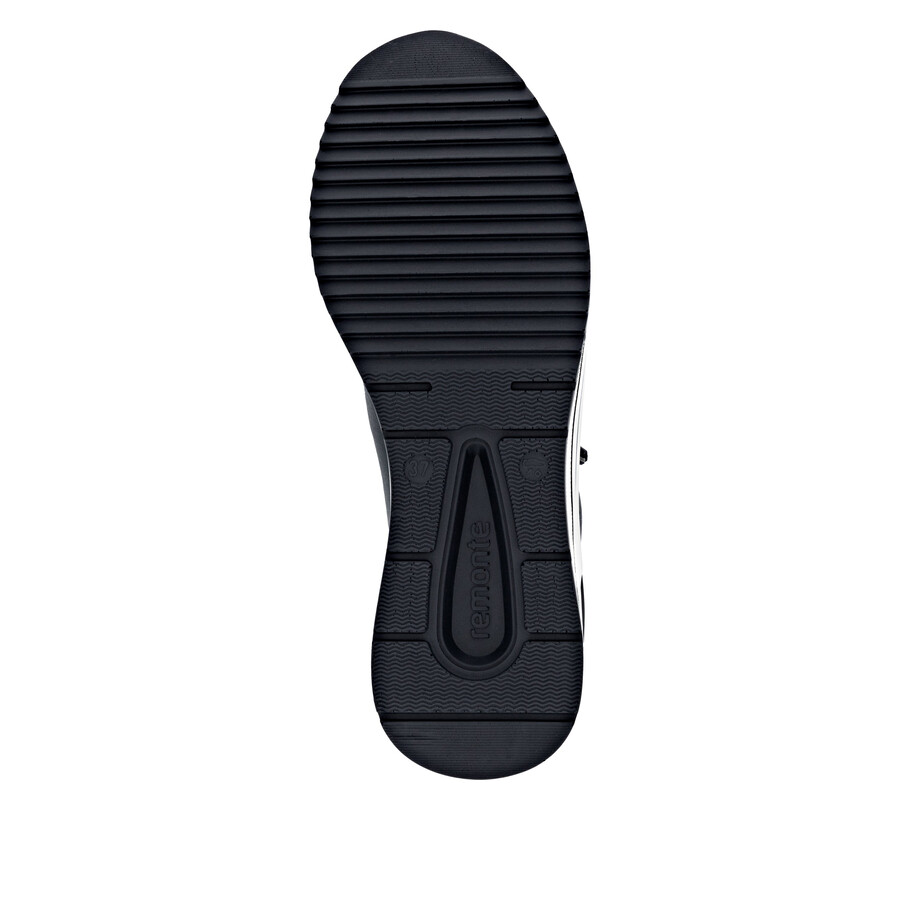 chaussures bleues à fermeture éclair pour femmes remonte d0t03-15