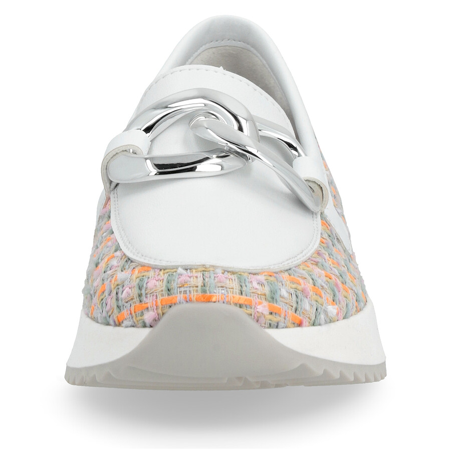 chaussures multi-élastiques pour femmes rieker sport w1303-90