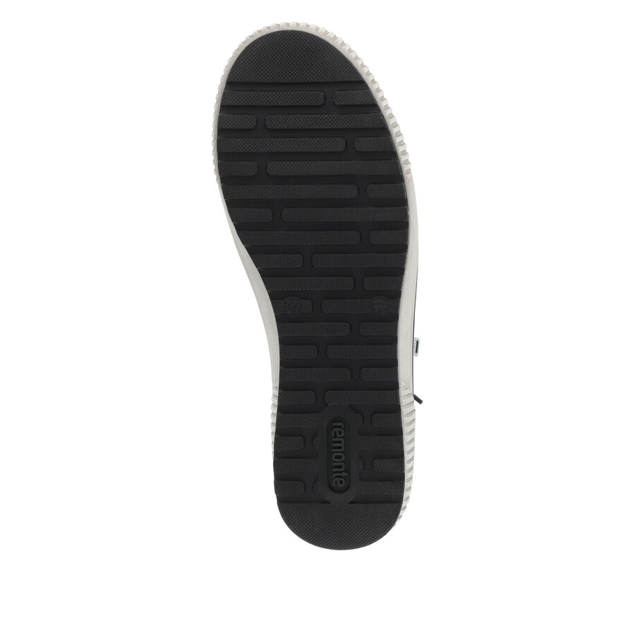 bottes bleues à fermeture éclair pour femmes remonte d0772-14
