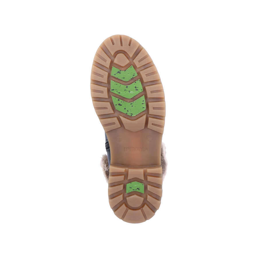 bottes noires à fermeture éclair pour femmes remonte d0b74-01