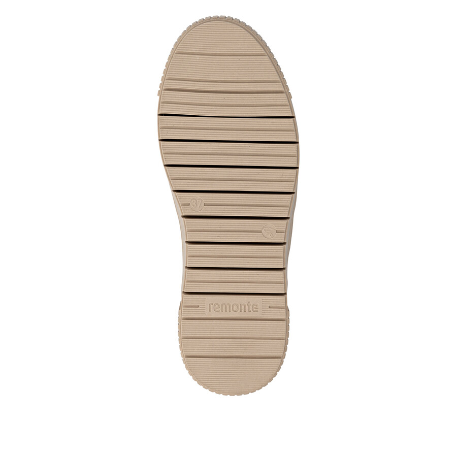 bottes marron à fermeture éclair pour femmes remonte d3b70-20
