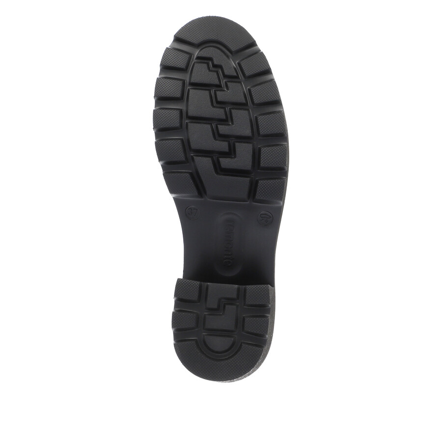 chaussures élastiques grises pour femmes remonte d0a00-45