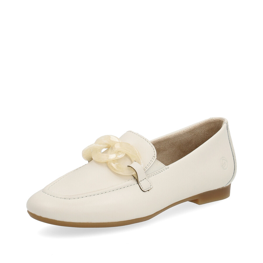 chaussures blanches élastiques pour femmes remonte d0k00-80
