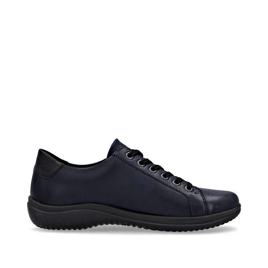 chaussures bleues à fermeture éclair pour femmes remonte d1e03-14