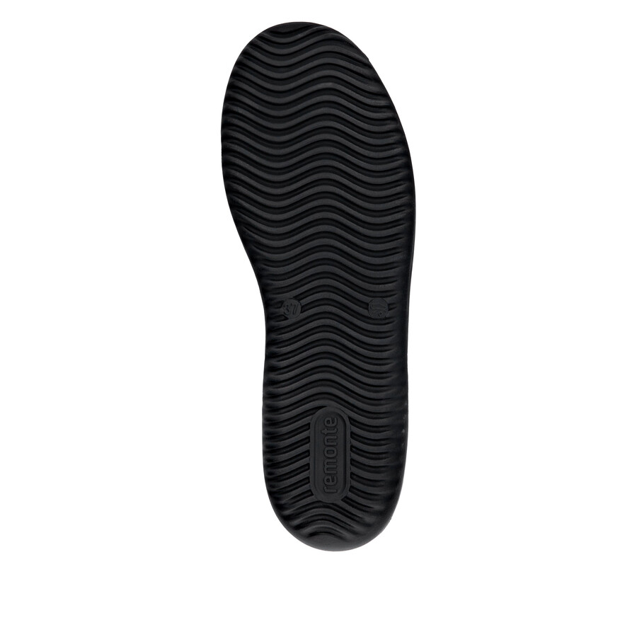 chaussures bleues à fermeture éclair pour femmes remonte d1e03-14