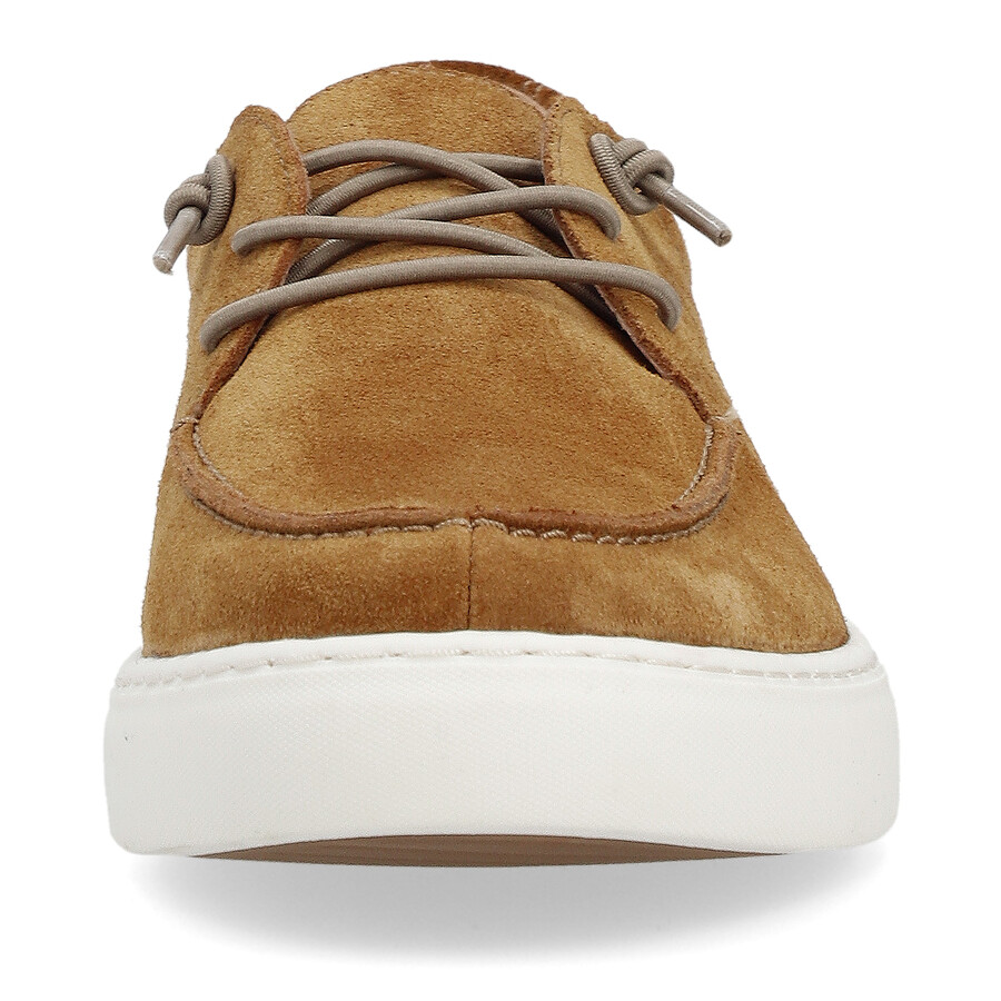 chaussures à lacets marron pour homme rieker sport u0702-22