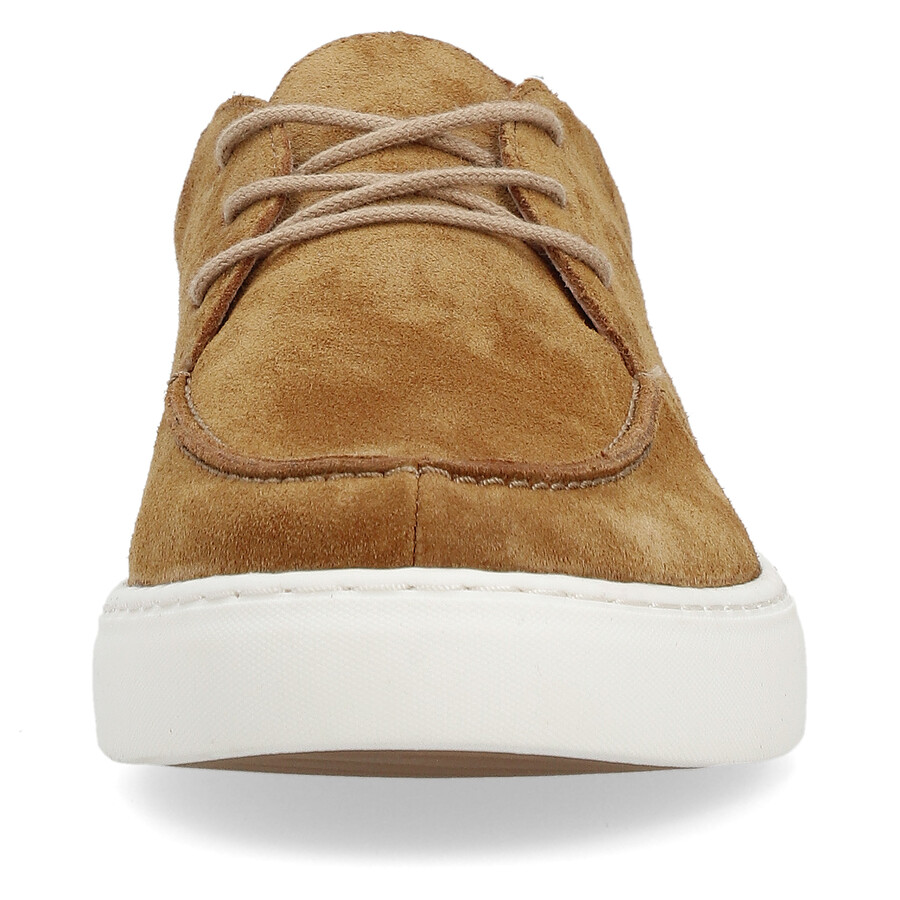 chaussures à lacets marron pour homme rieker sport u0702-22