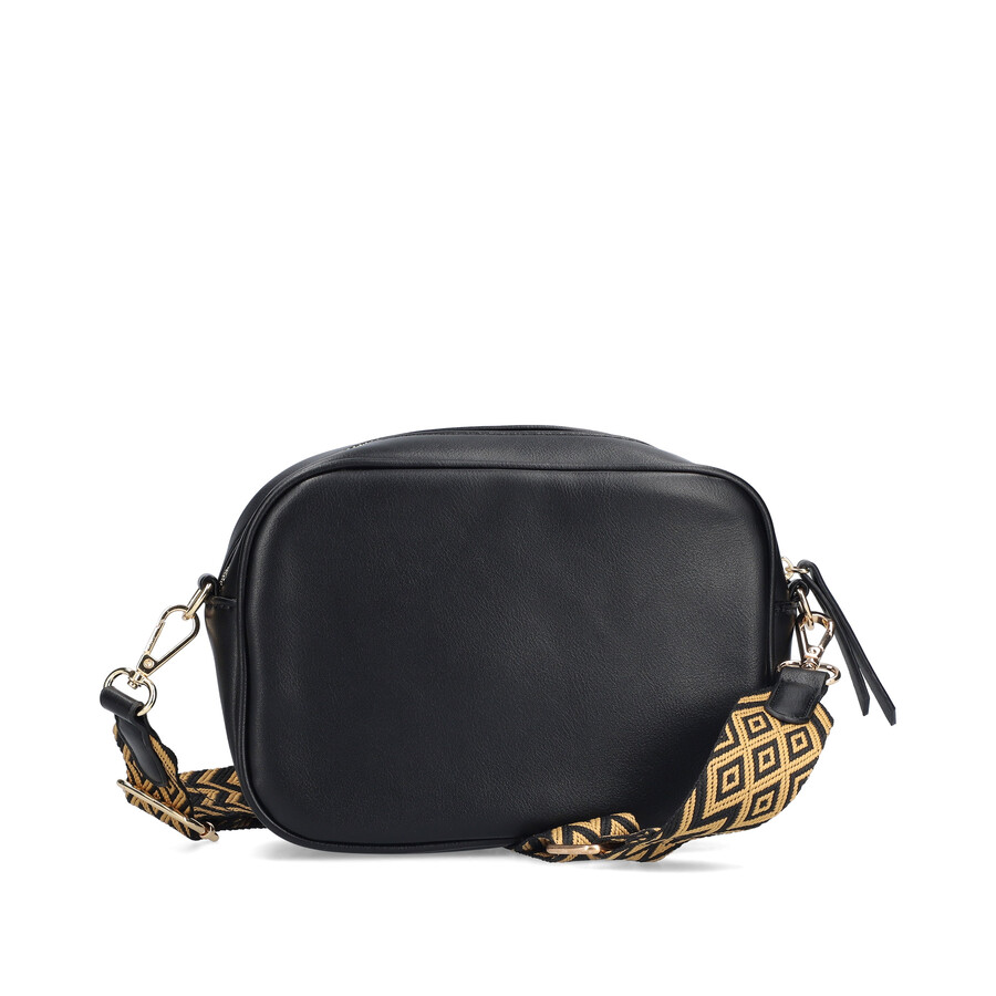 sacs noirs pour femmes rieker h1500-01
