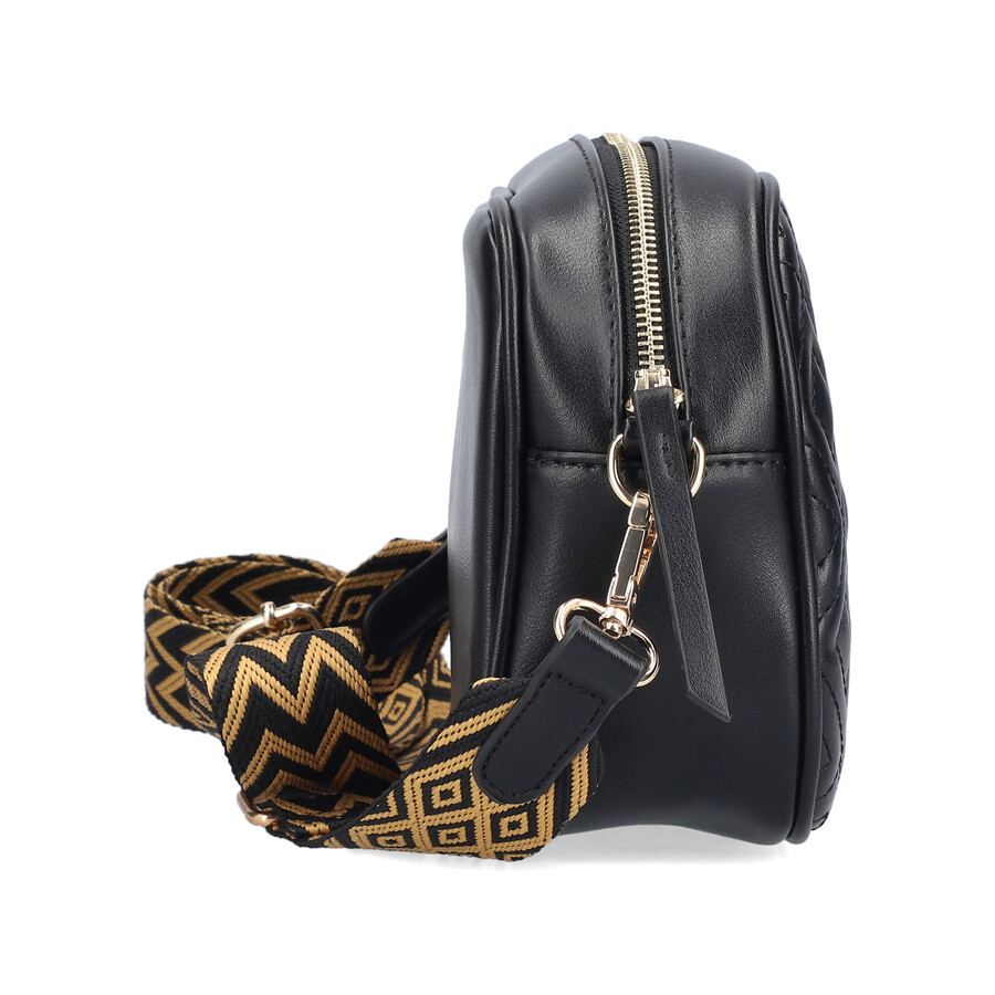 sacs noirs pour femmes rieker h1500-01