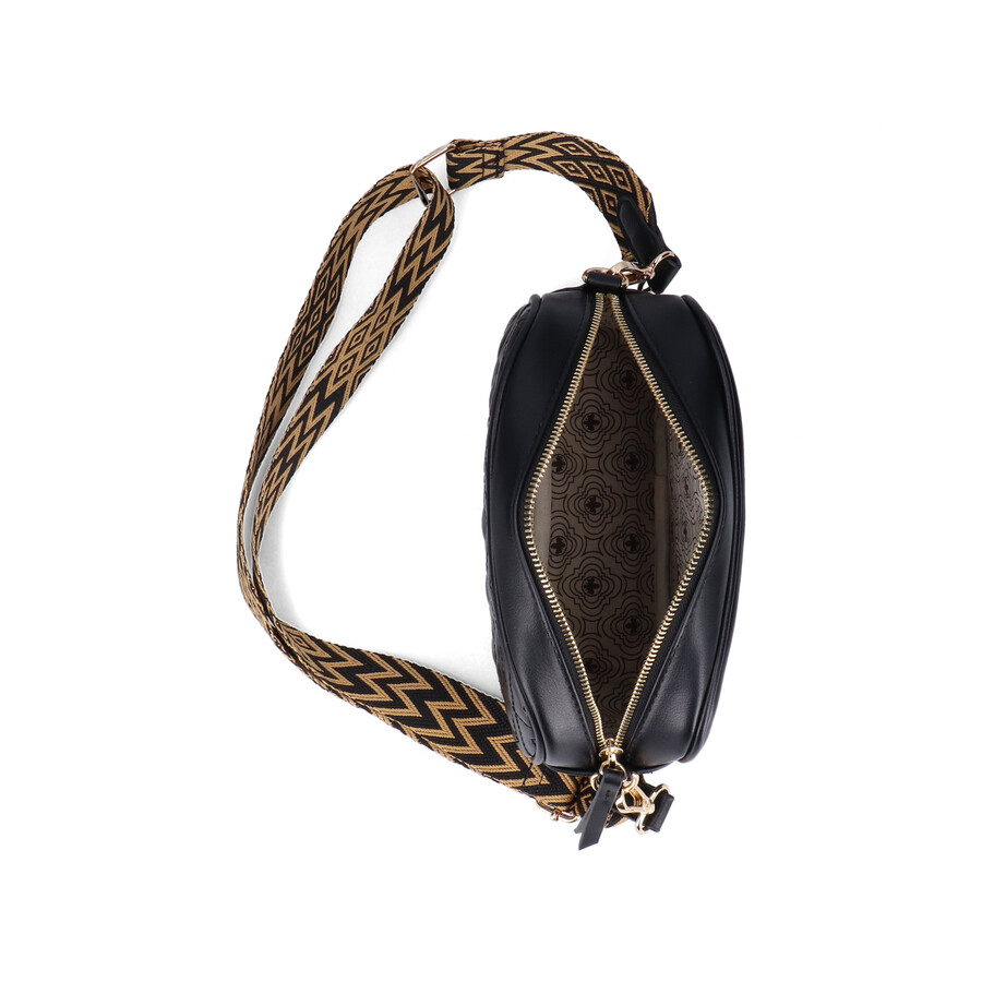 sacs noirs pour femmes rieker h1500-01