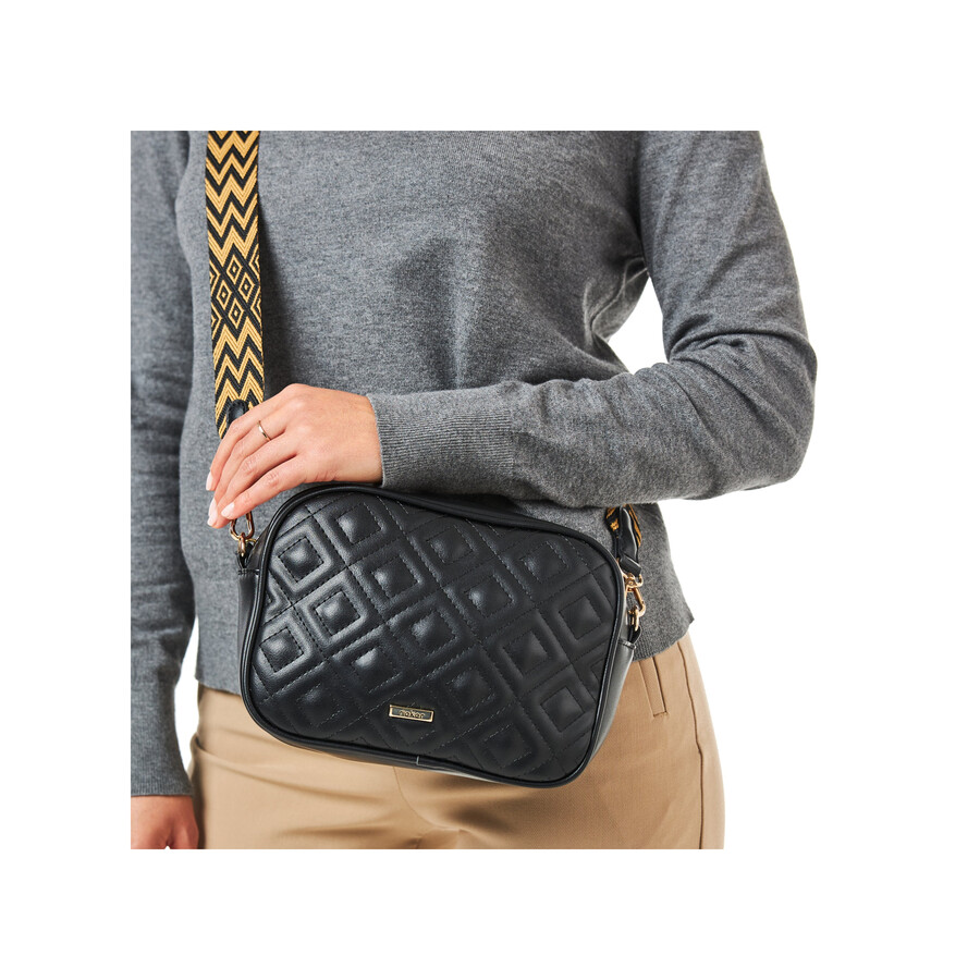 sacs noirs pour femmes rieker h1500-01