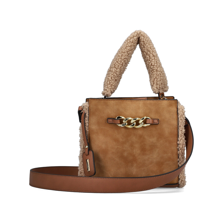 sacs beiges pour femmes rieker h1645-60