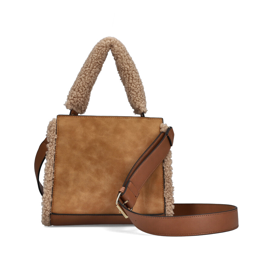 sacs beiges pour femmes rieker h1645-60