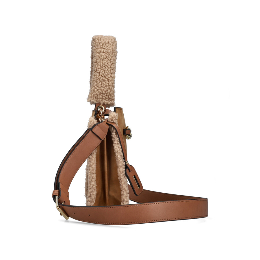 sacs beiges pour femmes rieker h1645-60
