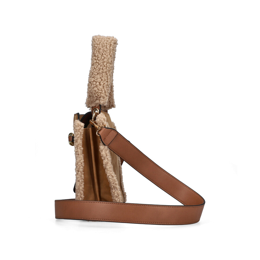 sacs beiges pour femmes rieker h1645-60