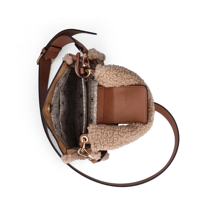 sacs beiges pour femmes rieker h1645-60