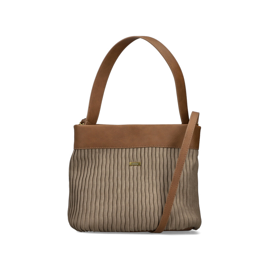 sacs beiges pour femmes rieker h1654-60