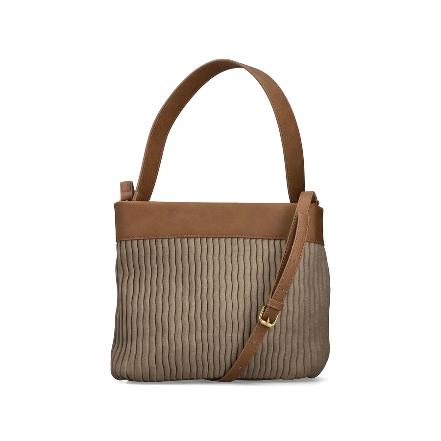 sacs beiges pour femmes rieker h1654-60