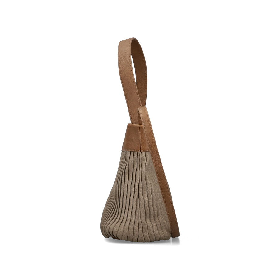 sacs beiges pour femmes rieker h1654-60