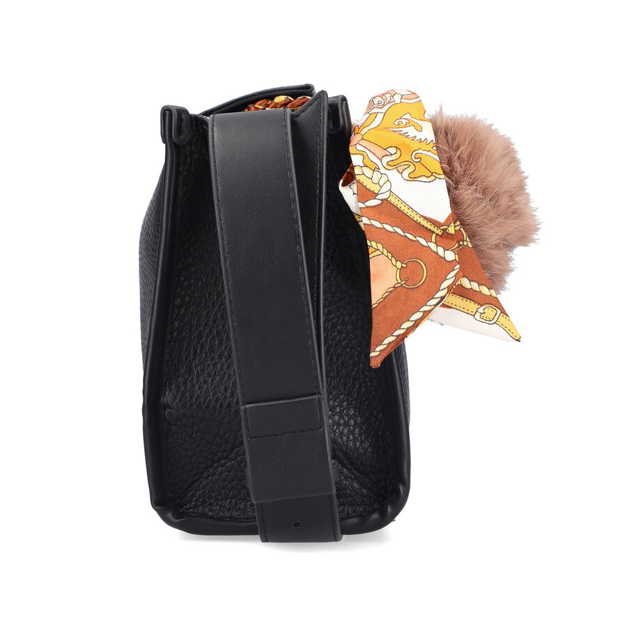 sacs noirs pour femmes rieker h1656-00