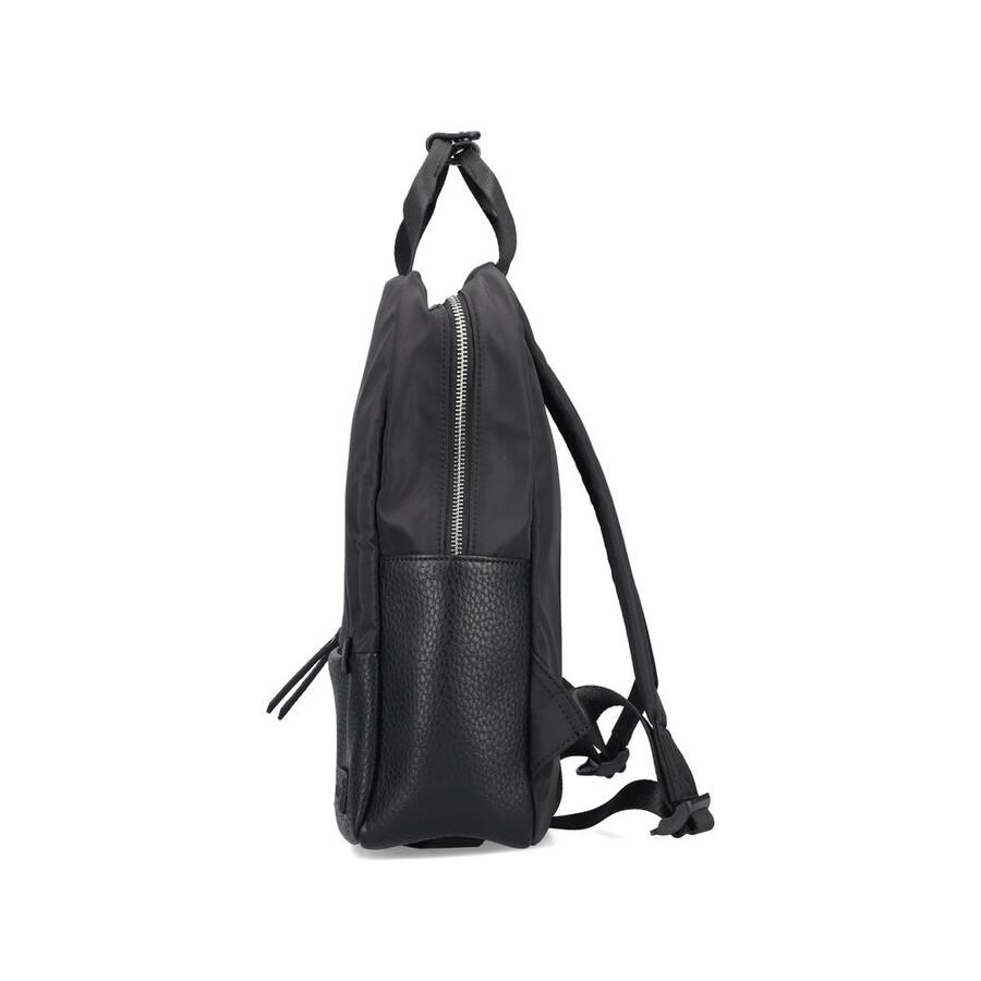 sacs noirs pour femmes rieker h1648-00