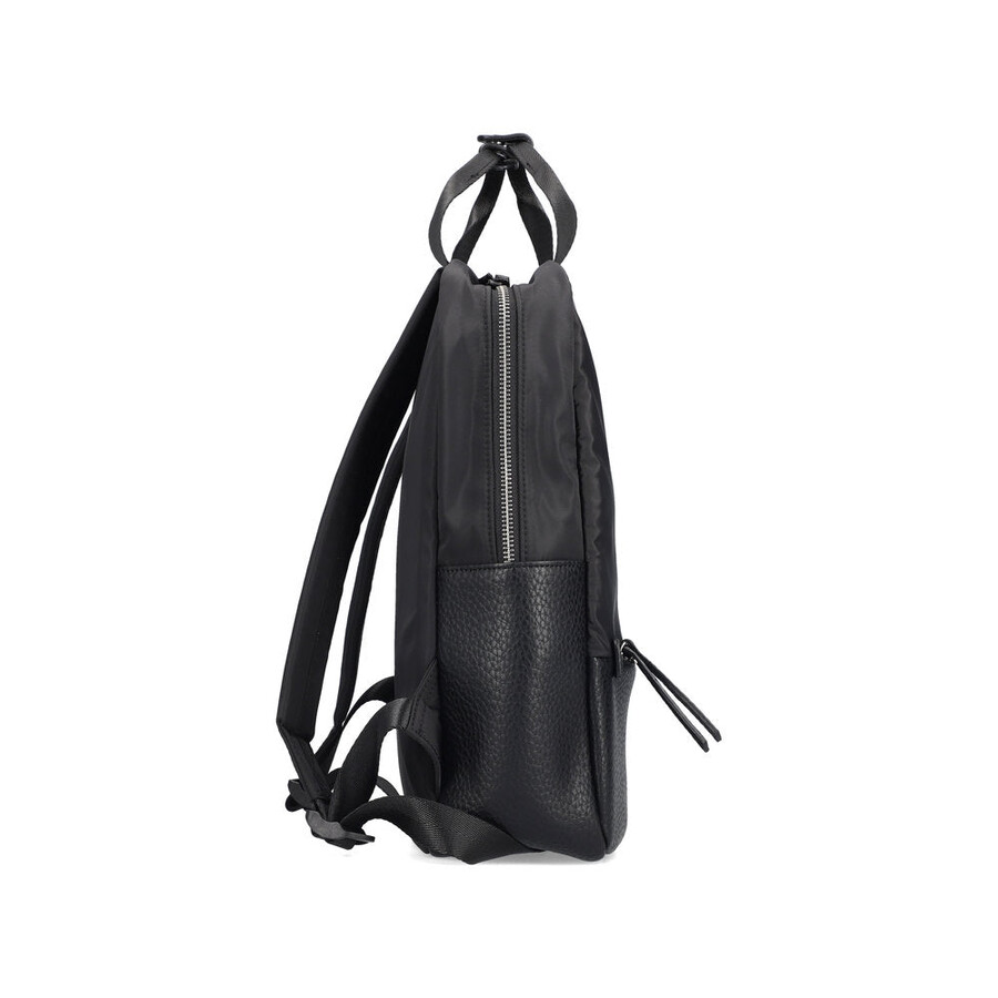 sacs noirs pour femmes rieker h1648-00