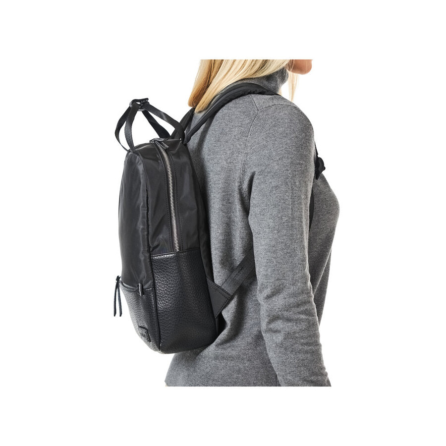 sacs noirs pour femmes rieker h1648-00